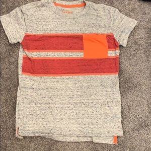 Boys size S (6-7) tshirt